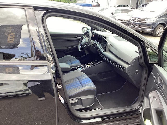 Volkswagen Golf DSG Golf VIII