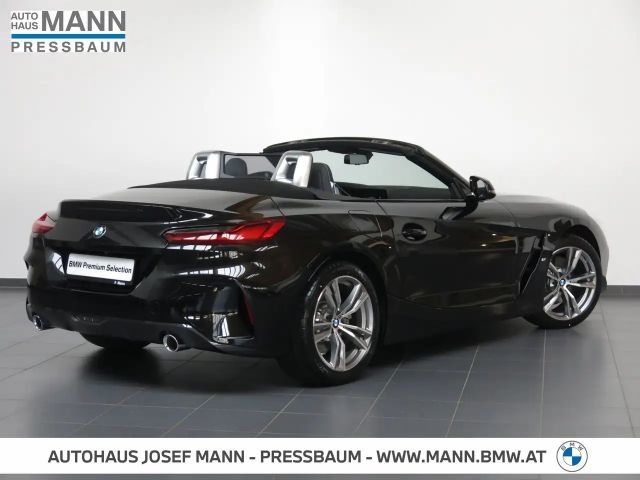BMW Z4 Cabrio Roadster sDrive sDrive20i