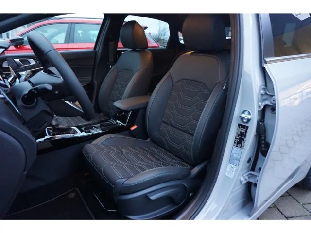 Kia Ceed 1.0T 100 48V Nightline DCT7 Navi LED DAB Kamera SH