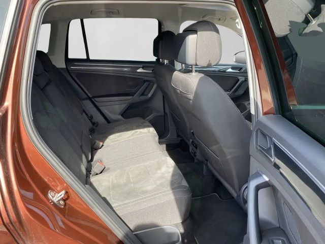 Volkswagen Tiguan 1.5 TSI DSG Elegance Elegance