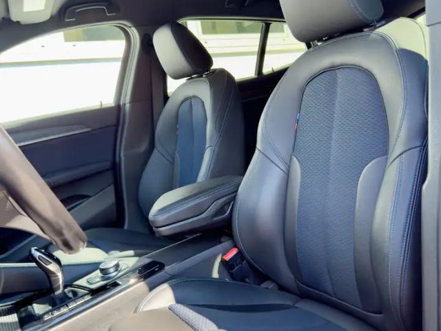 BMW X2 M-Sport xDrive