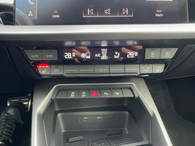 Audi A3 30 TFSI S-Tronic Sportback