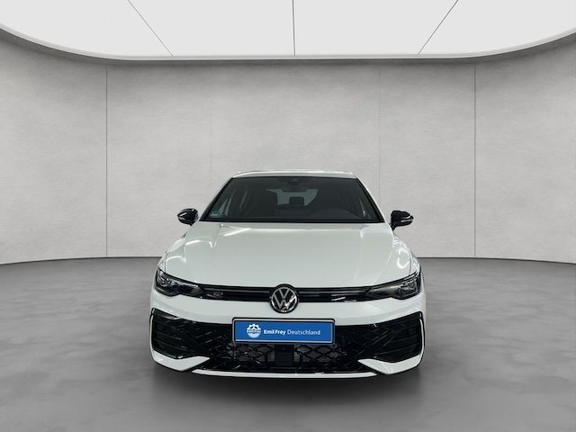 Volkswagen Golf 1.5 eTSI DSG R-Line