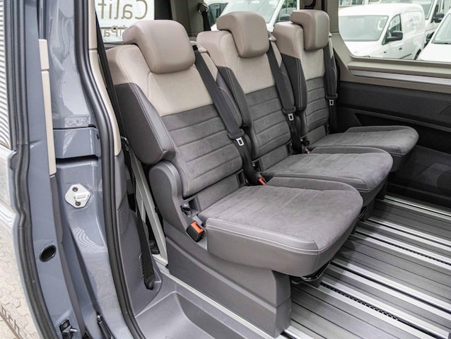 Volkswagen Multivan 2.0 TDI Lang Life T7