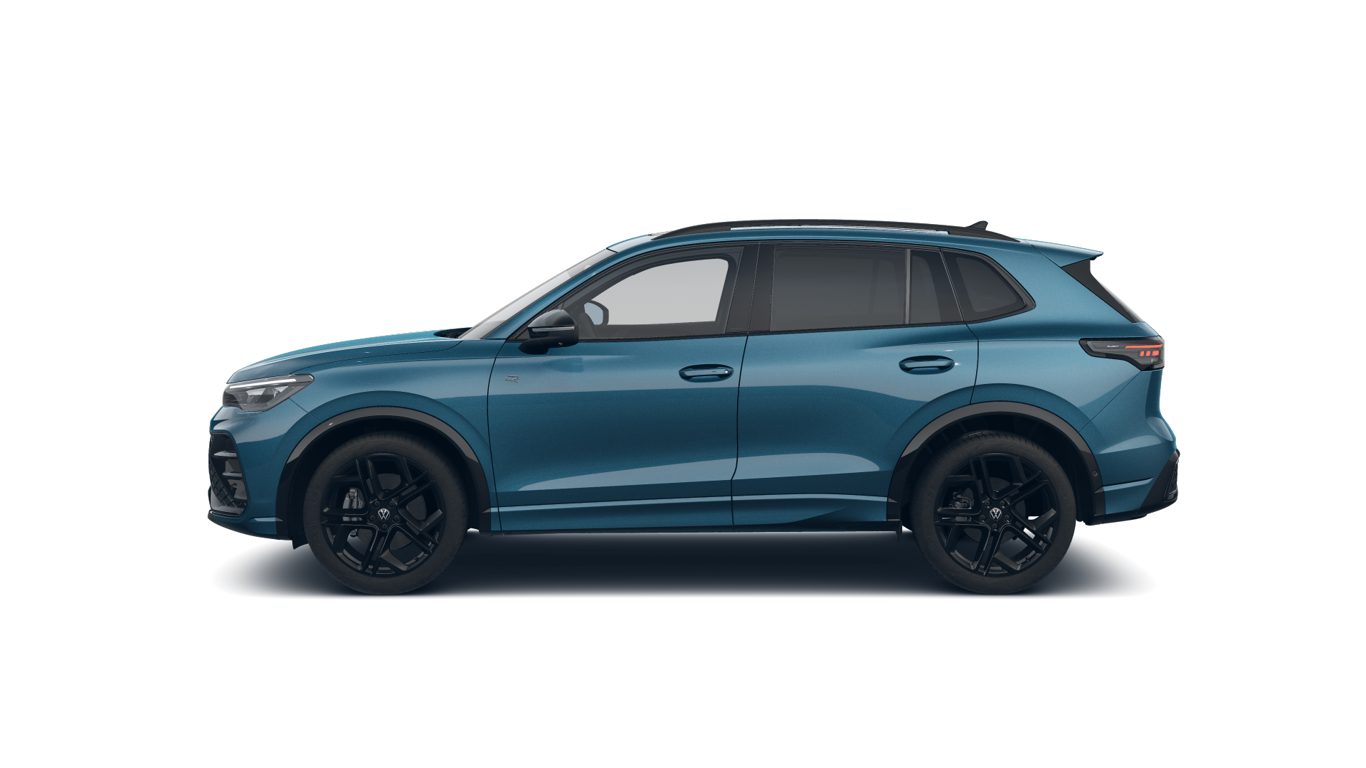 Volkswagen Tiguan 2.0 TDI R-Line