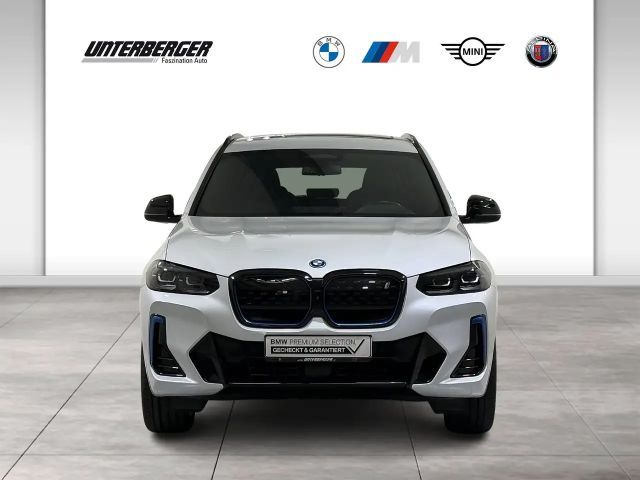 BMW iX3 Impressive M-Sport iX3