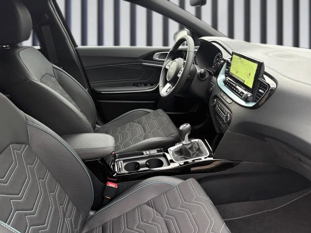 Kia Ceed Design Edition GDi SportWagon