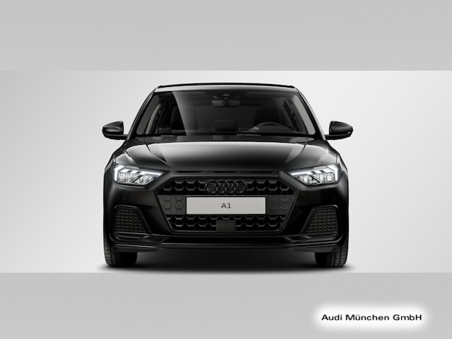 Audi A1 30 TFSI S-Tronic Sportback