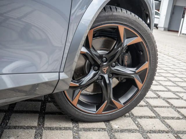 Cupra Formentor 2.0 TSI 4Drive VZ