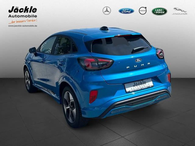 Ford Puma Gen E, AHK, WINTER-PAKET, TEMPOMAT