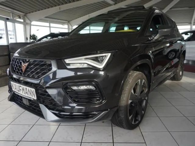 Cupra Ateca DSG