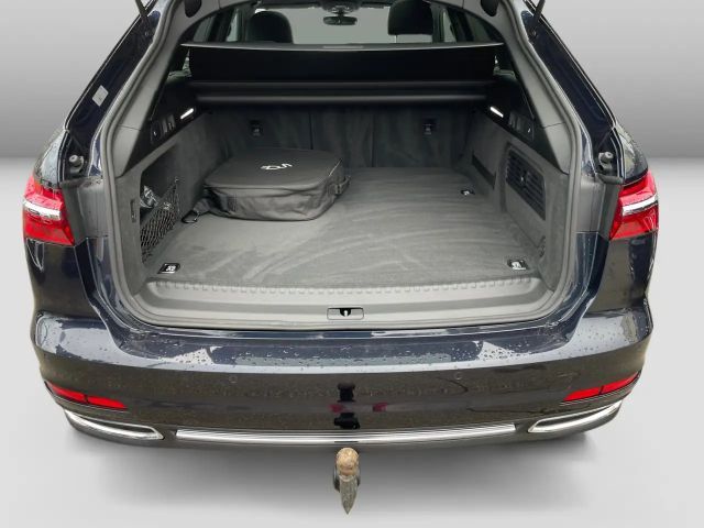 Audi A6 Quattro S-Line