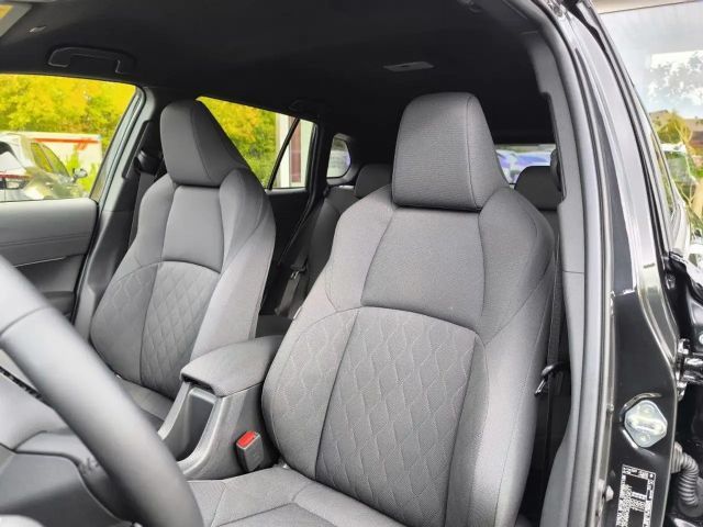 Toyota Corolla Cross Hybride VVT-i