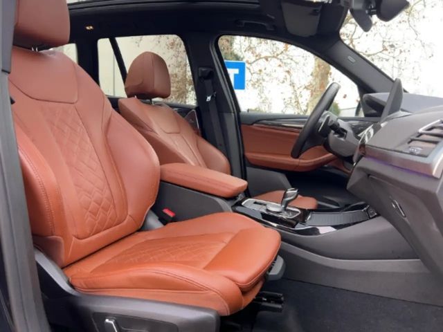 BMW X3 M-Sport xDrive