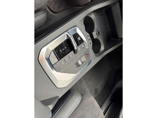 BMW 118 118d M-Sport