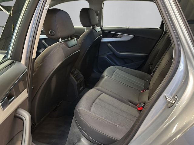 Audi A4 35 TDI Avant S-Tronic