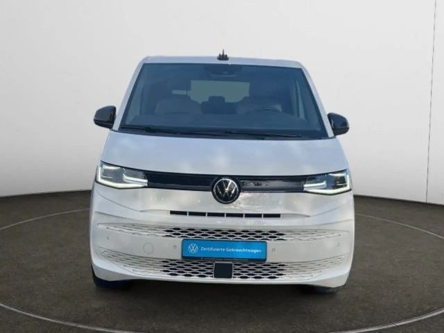 Volkswagen Multivan 2.0 TDI DSG T7