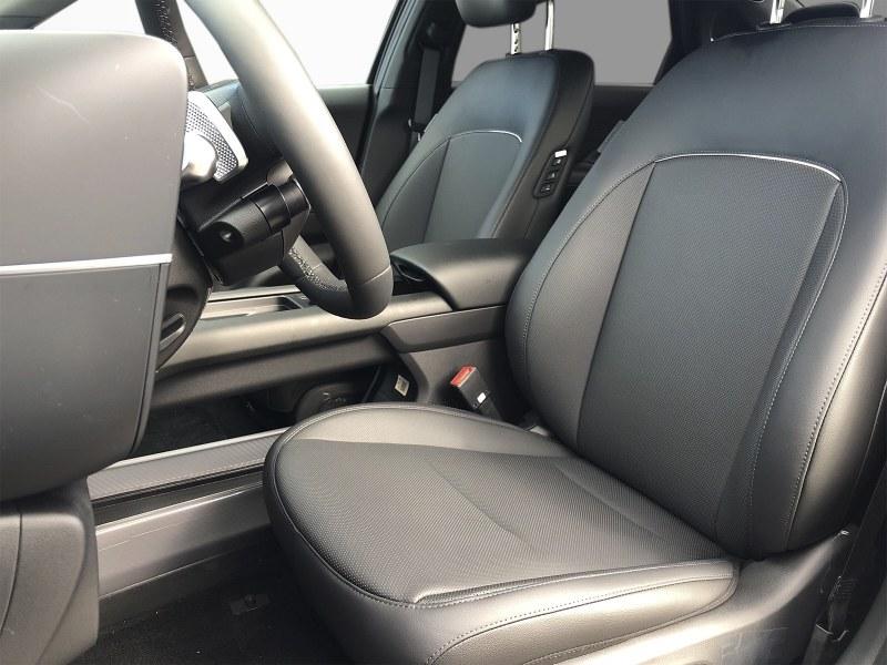 Hyundai IONIQ 6 Limousine AKTION! Navi HUD Leder Shz PDC