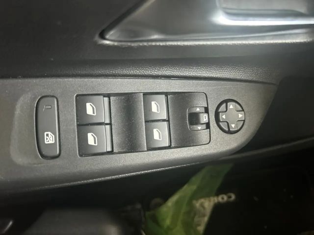 Opel Corsa GS-Line Grand Sport