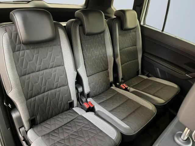 Volkswagen Touran 1.5 TSI Comfortline DSG