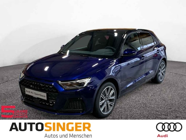 Audi A1 30 TFSI S-Tronic Sportback
