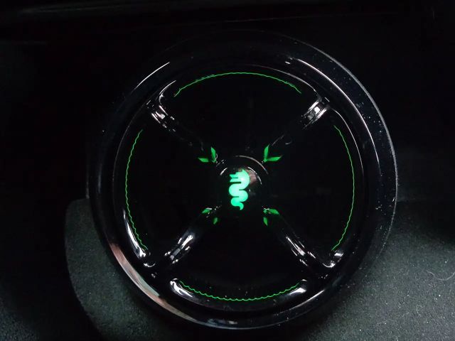 Alfa Romeo Junior Ibrida