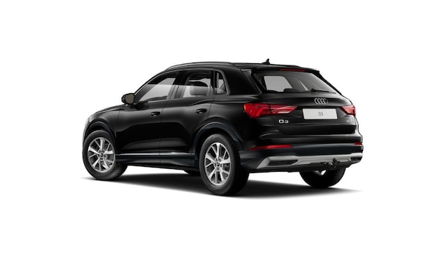 Audi Q3 35 TFSI S-Tronic