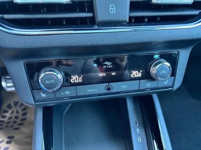 Skoda Scala 1.0 TSI Monte Carlo