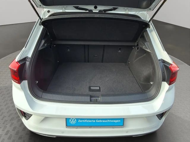 Volkswagen T-Roc 1.0 TSI R-Line