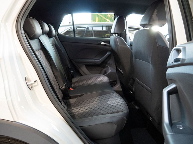 Volkswagen T-Cross DSG R-Line Style