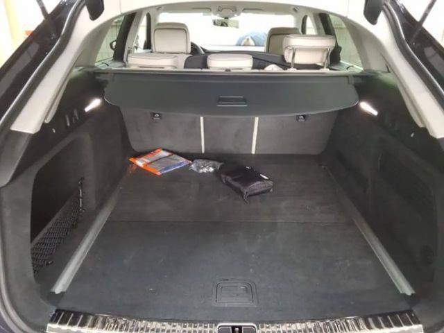 Audi A6 55 TFSI Avant Quattro