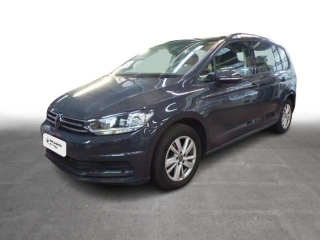 Volkswagen Touran 1.5 TSI Comfortline