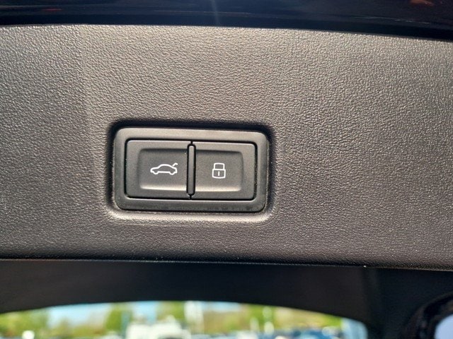 Audi Q4 e-tron 50 Quattro Sportback