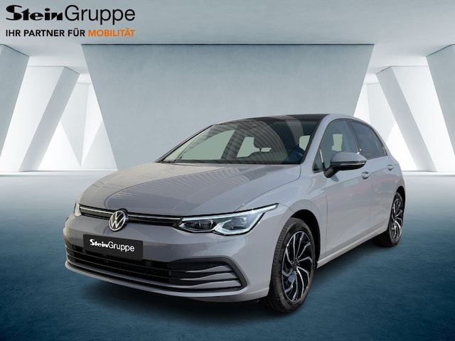 Volkswagen Golf 1.5 eTSI Golf VIII