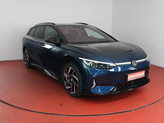 Volkswagen ID.7 GTX Tourer