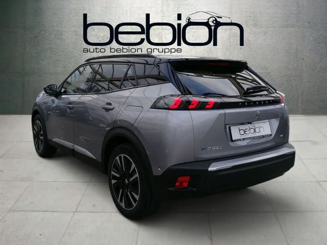 Peugeot E-2008 GT-Line