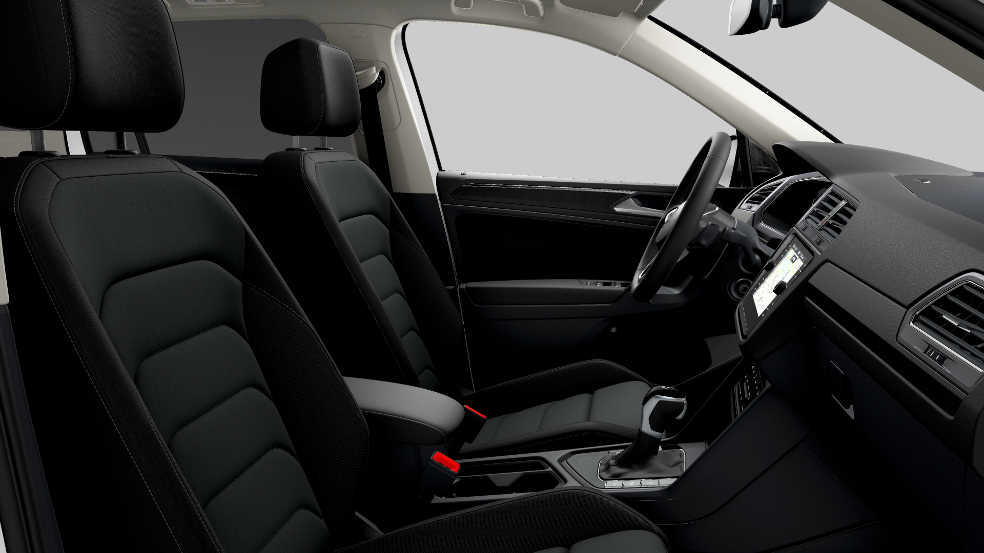 Volkswagen Tiguan 2.0 TDI DSG Life