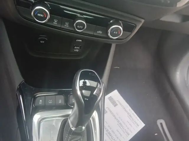 Opel Crossland X Elegance