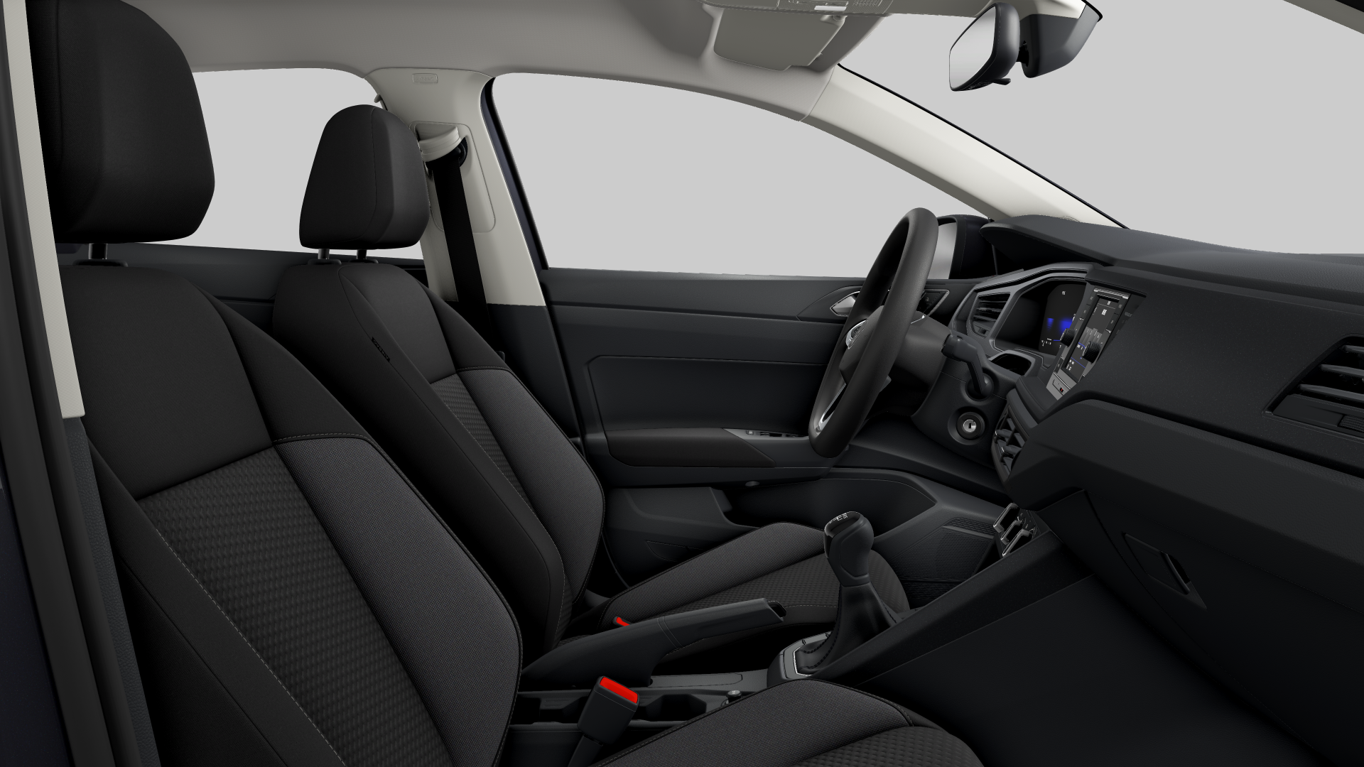 Volkswagen Taigo 1.0 TSI