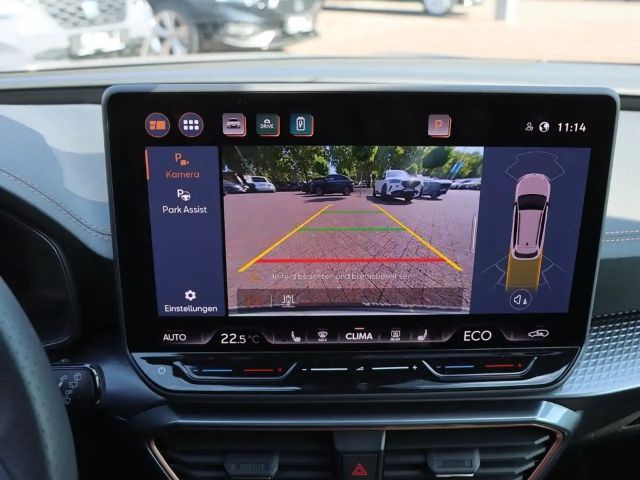 Cupra Leon DSG Sportstourer VZ