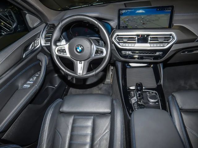 BMW X4 Coupé M-Sport xDrive20i