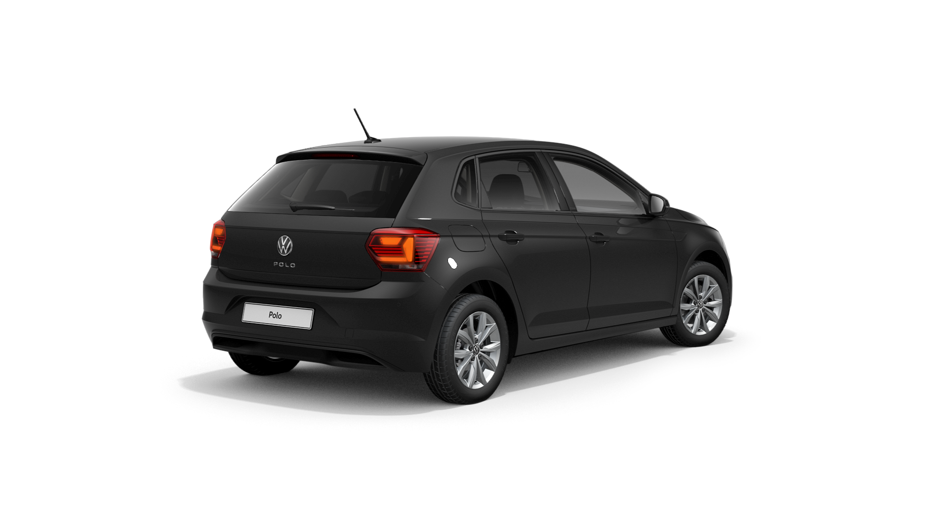 Volkswagen Polo 1.0 TSI Highline
