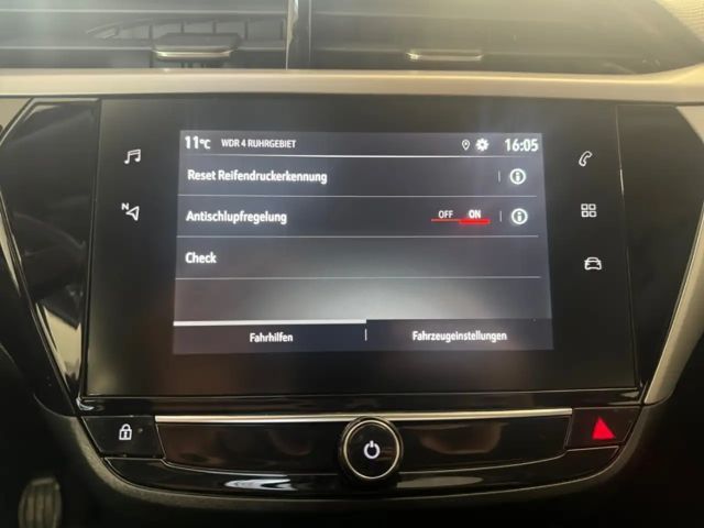 Opel Corsa Edition F Edition