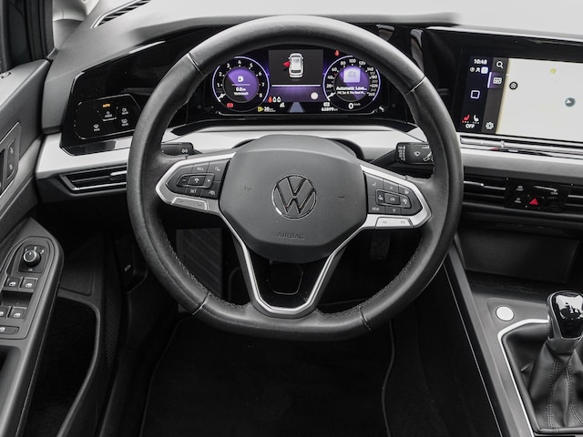 Volkswagen Golf 1.5 TSI Variant