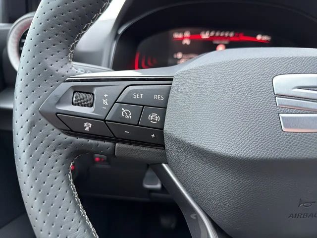 Seat Ibiza 1.0 TSI FR-lijn