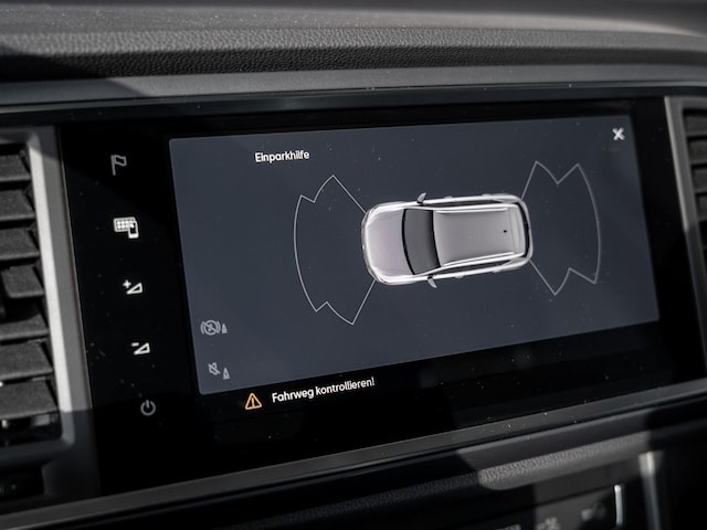 Seat Ateca 1.5 TSI DSG