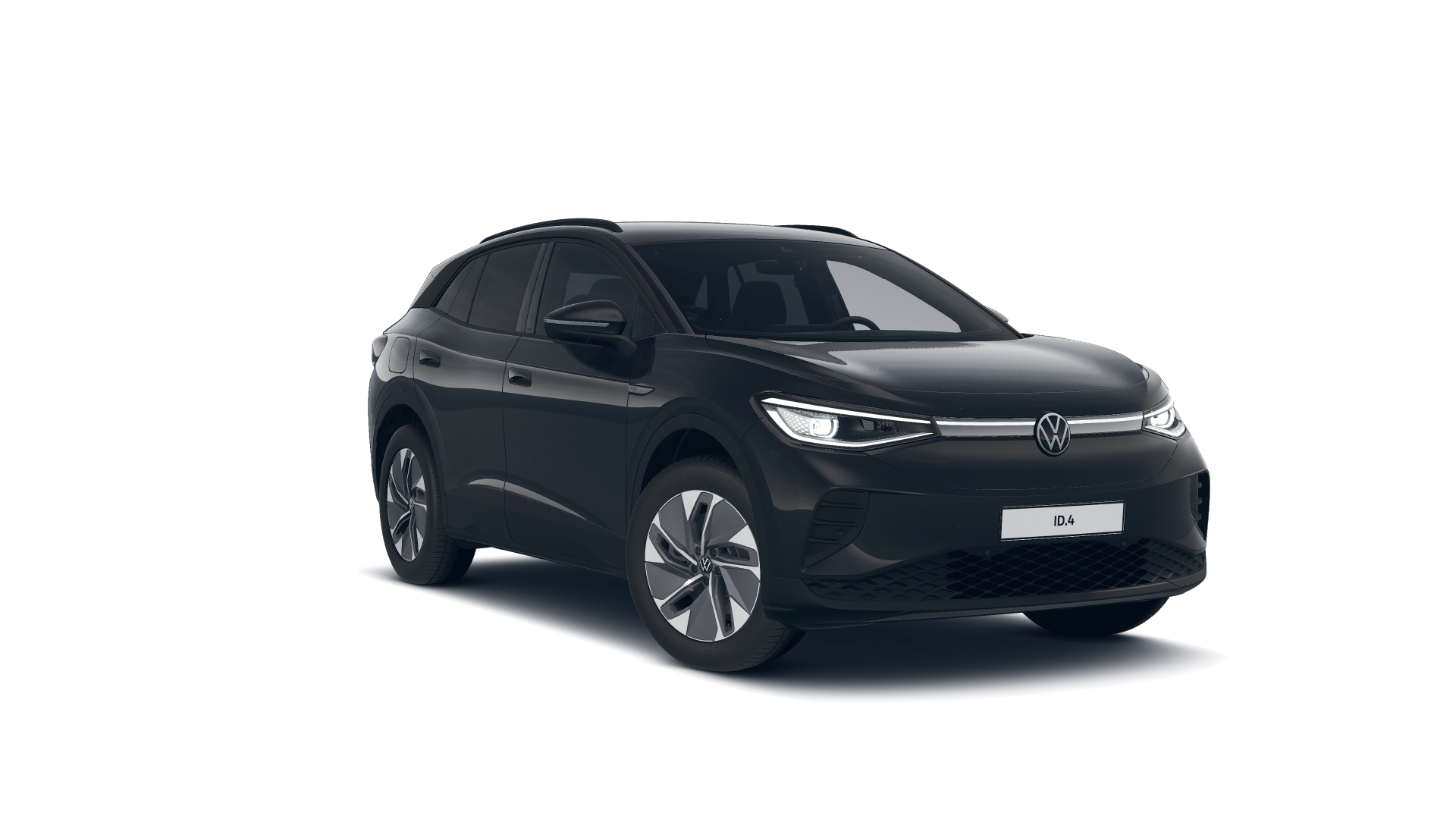 Volkswagen ID.4 IQ.Drive Performance Pro