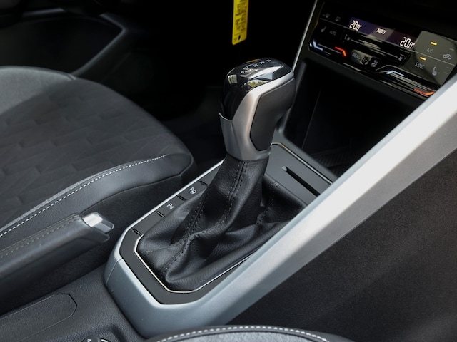 Volkswagen Taigo 1.0 TSI DSG Plus