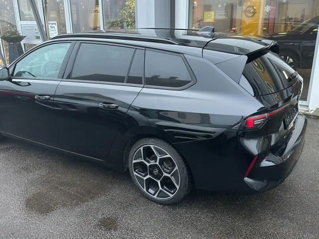 Opel Astra Ultimate