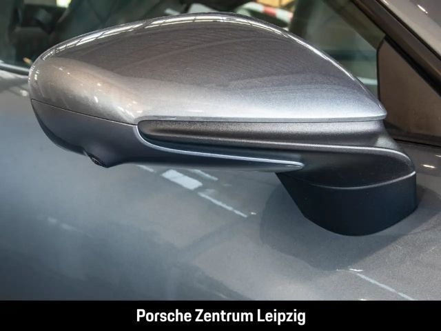 Porsche 992 Carrera Coupé Turbo